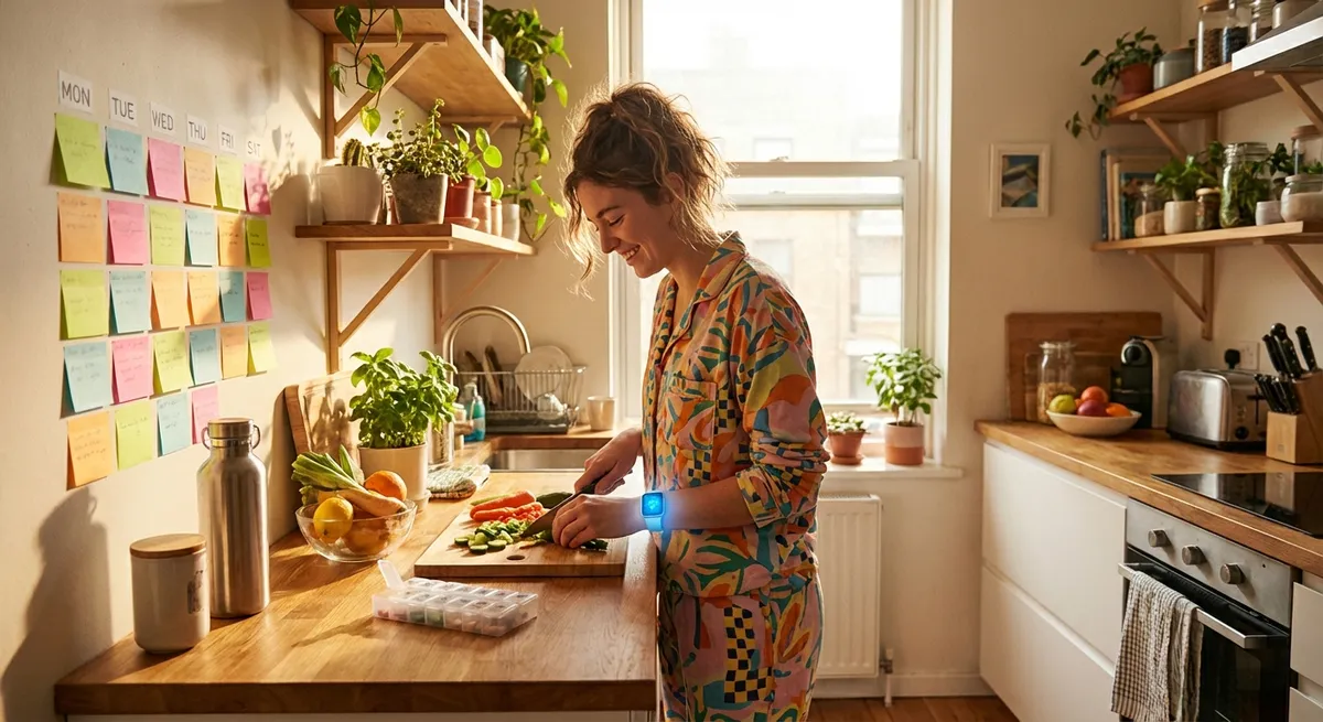 Low-Drama Healthcare: Prevention Habits That Quietly Protect You