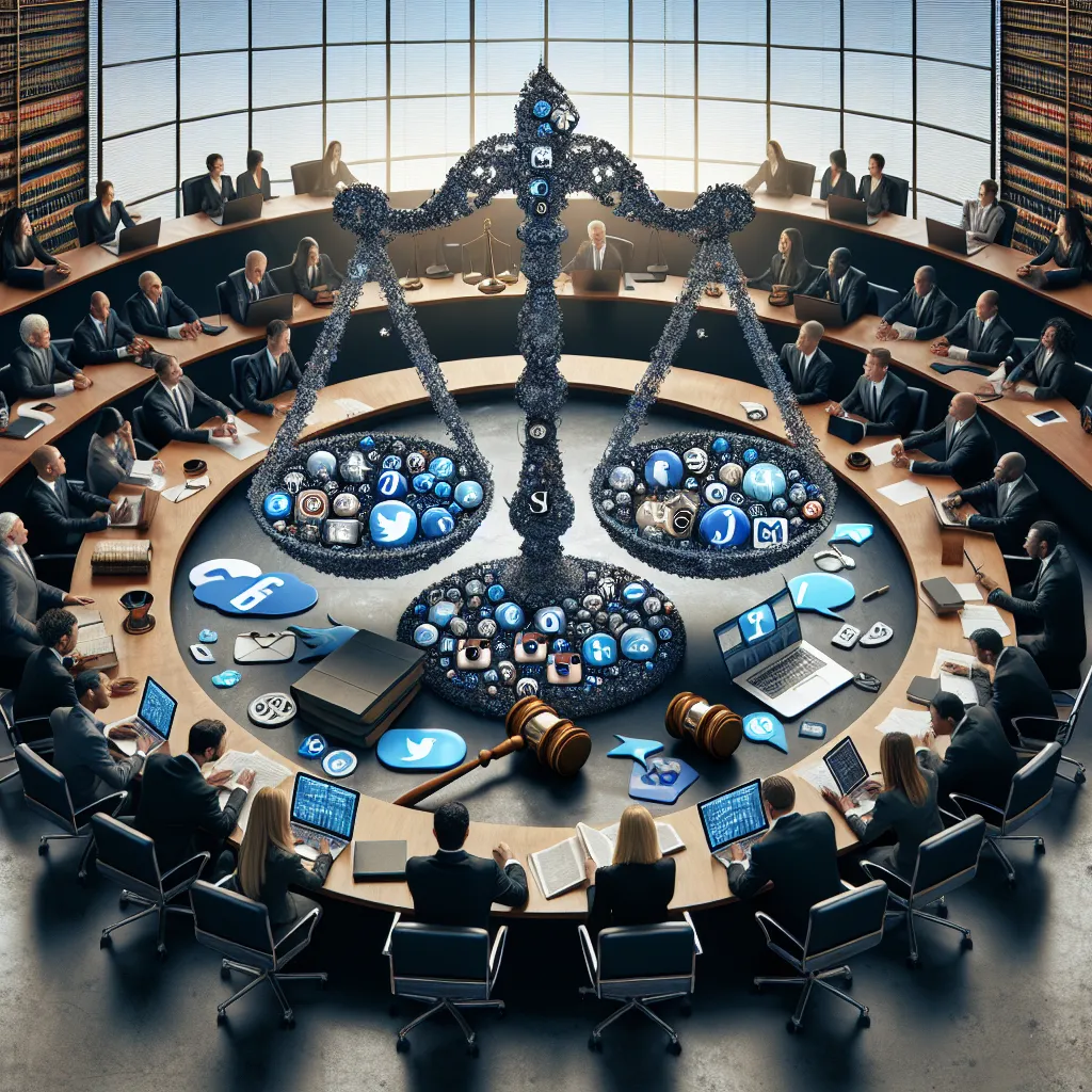 Rock Your Med Mal Journey: 5 Trendy Legal Strategies That Are Taking Over Social Media!