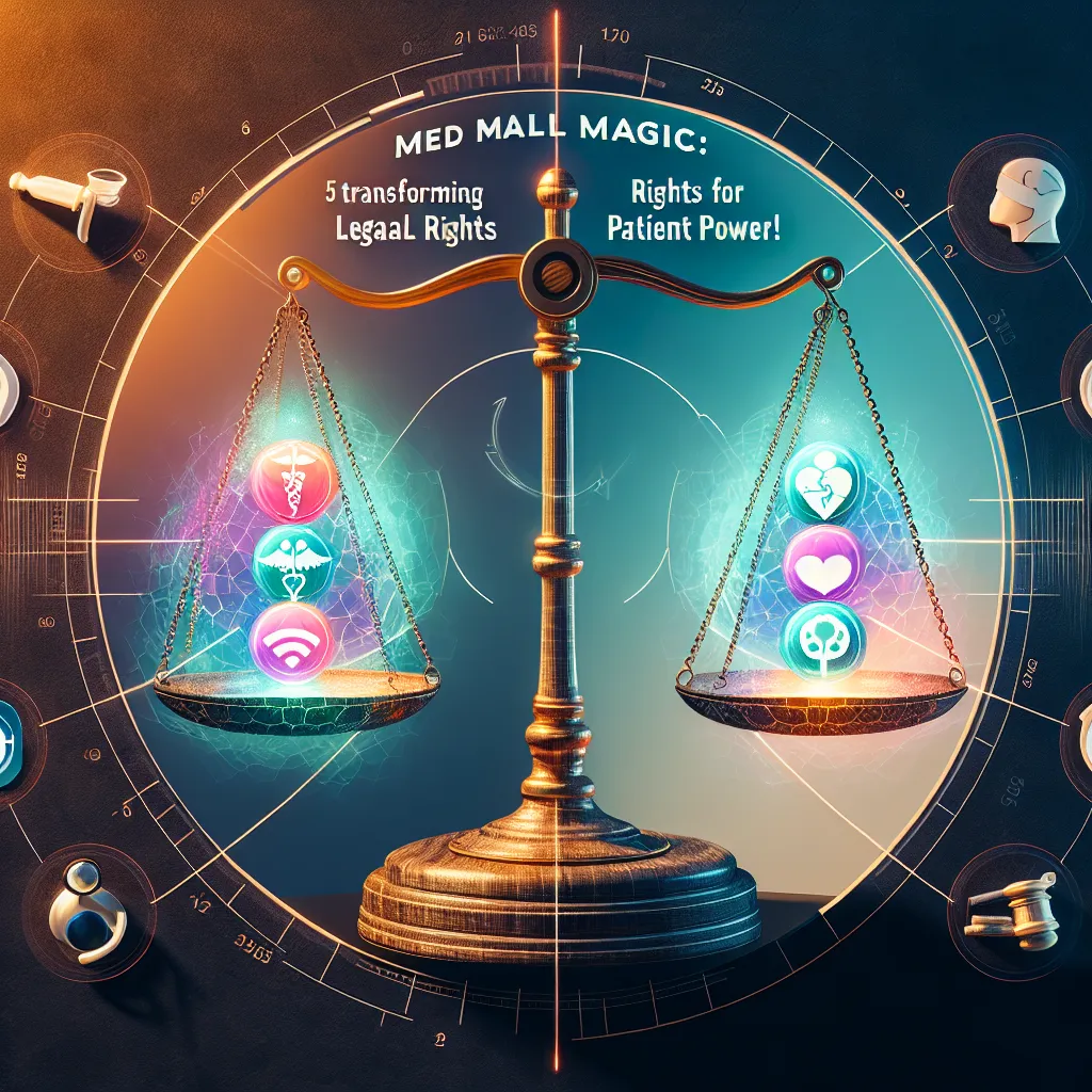 Med Mal Magic: 5 Trending Legal Rights Transforming Patient Power in 2025!