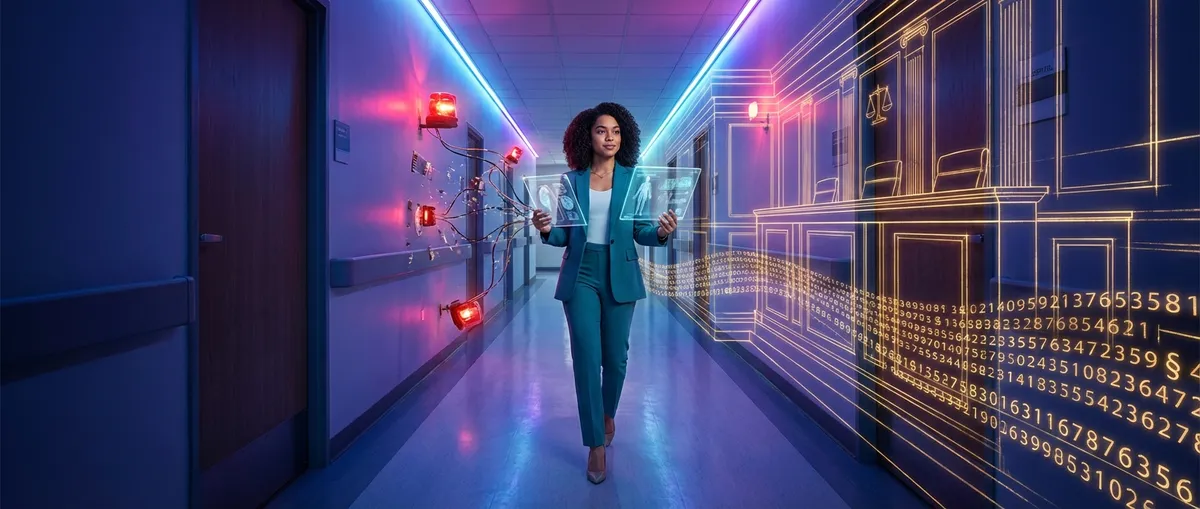 Med Mal Glow-Up: Turning Medical Chaos Into Legal Control