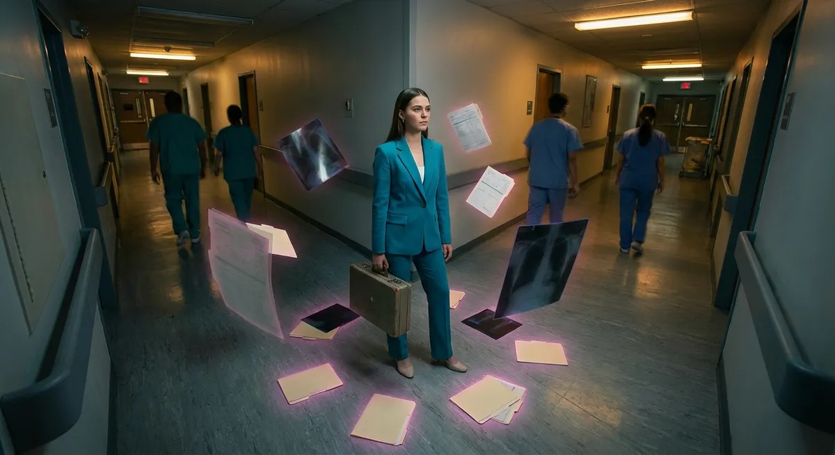 “Did That Really Happen?” Med Mal Case Stories Everyone’s Sharing