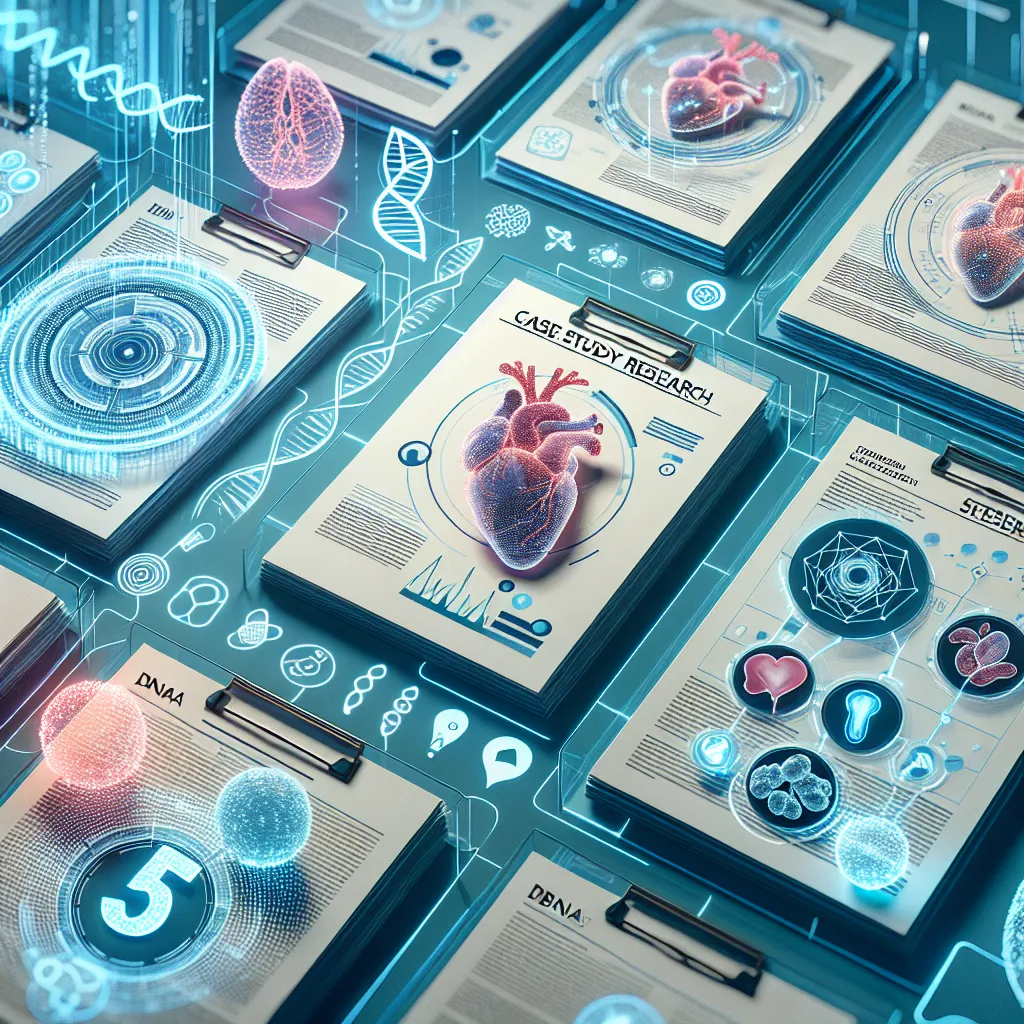 5 Trendy Medical Case Studies That Are Turning Heads in 2025!