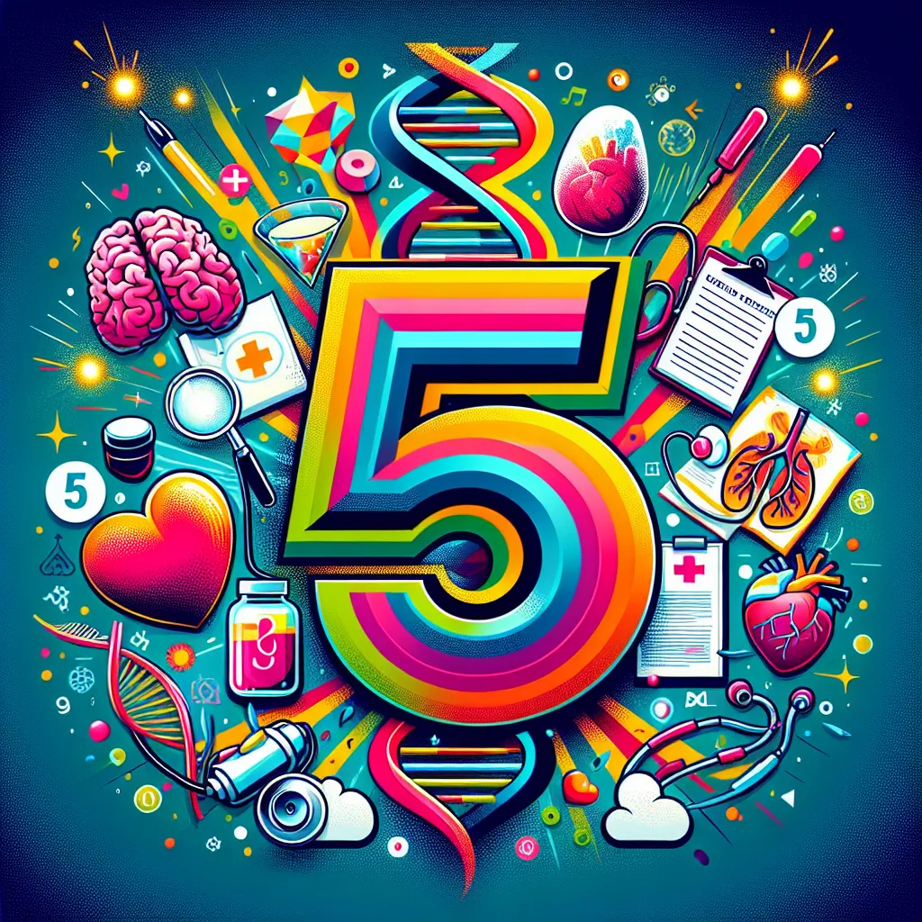 5 Unexpected Medical Discoveries That Are All The Rage Right Now!