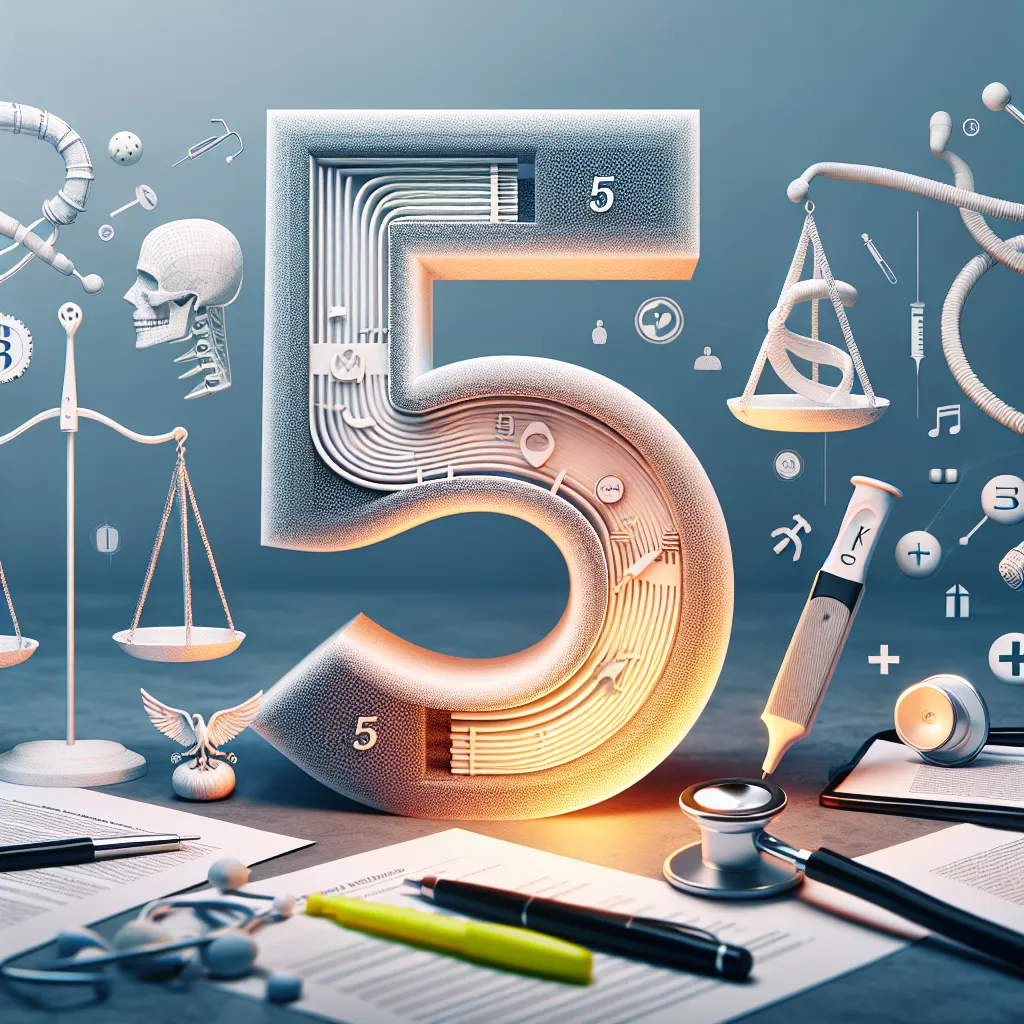 5 Game-Changing Legal Rights That Will Revolutionize Your Medical Experience!