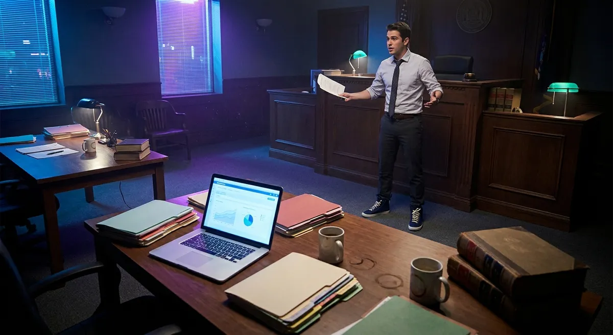 Courtroom Soft Launch: How Med Mal Cases Really Get Rolling