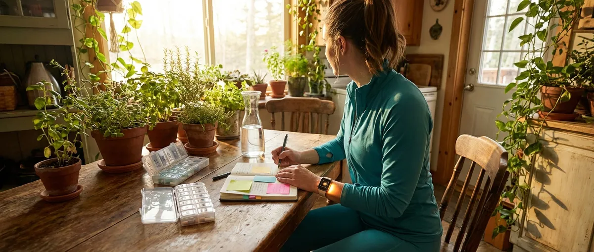 Quiet Confidence: Patient Habits That Help You Dodge Medical Chaos