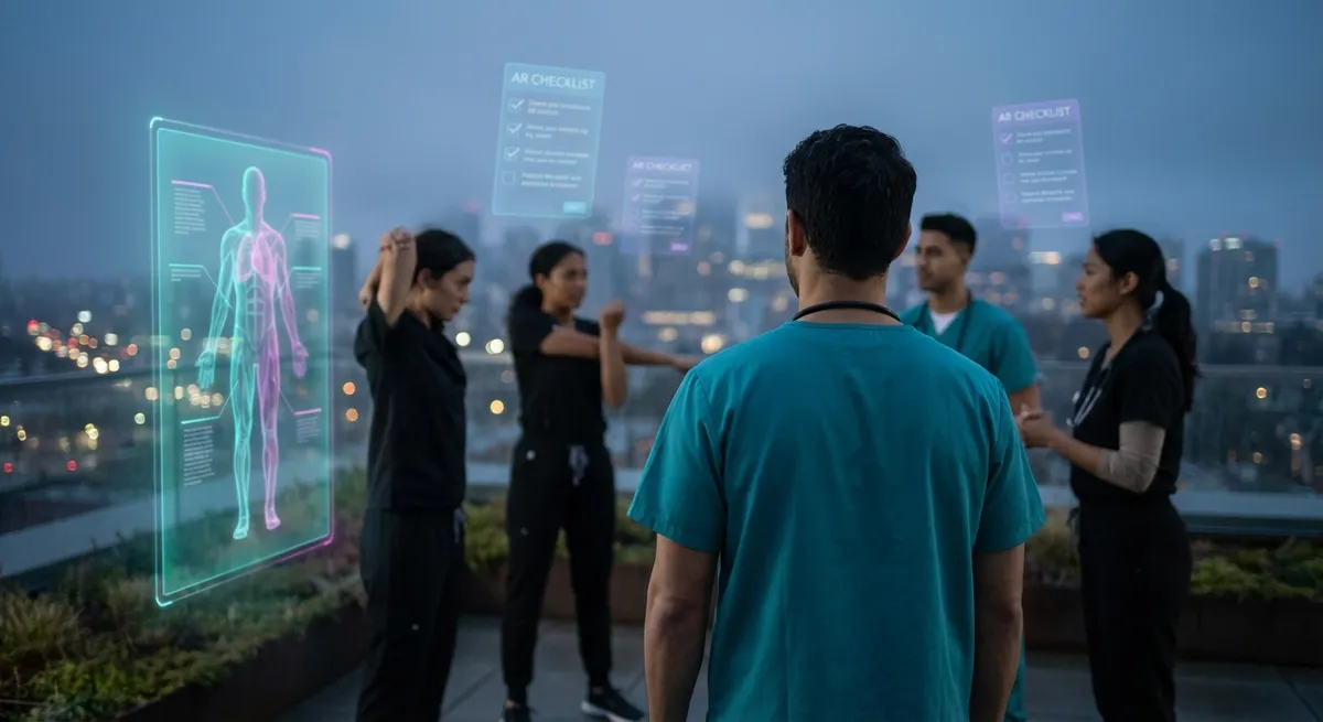 Future-Proof Your Health Care: Moves That Keep You Out of Med Mal Drama