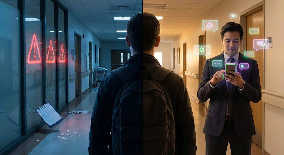 Swipe-Worthy Med Mal Moments: Case Study Lessons People Can’t Stop Sharing