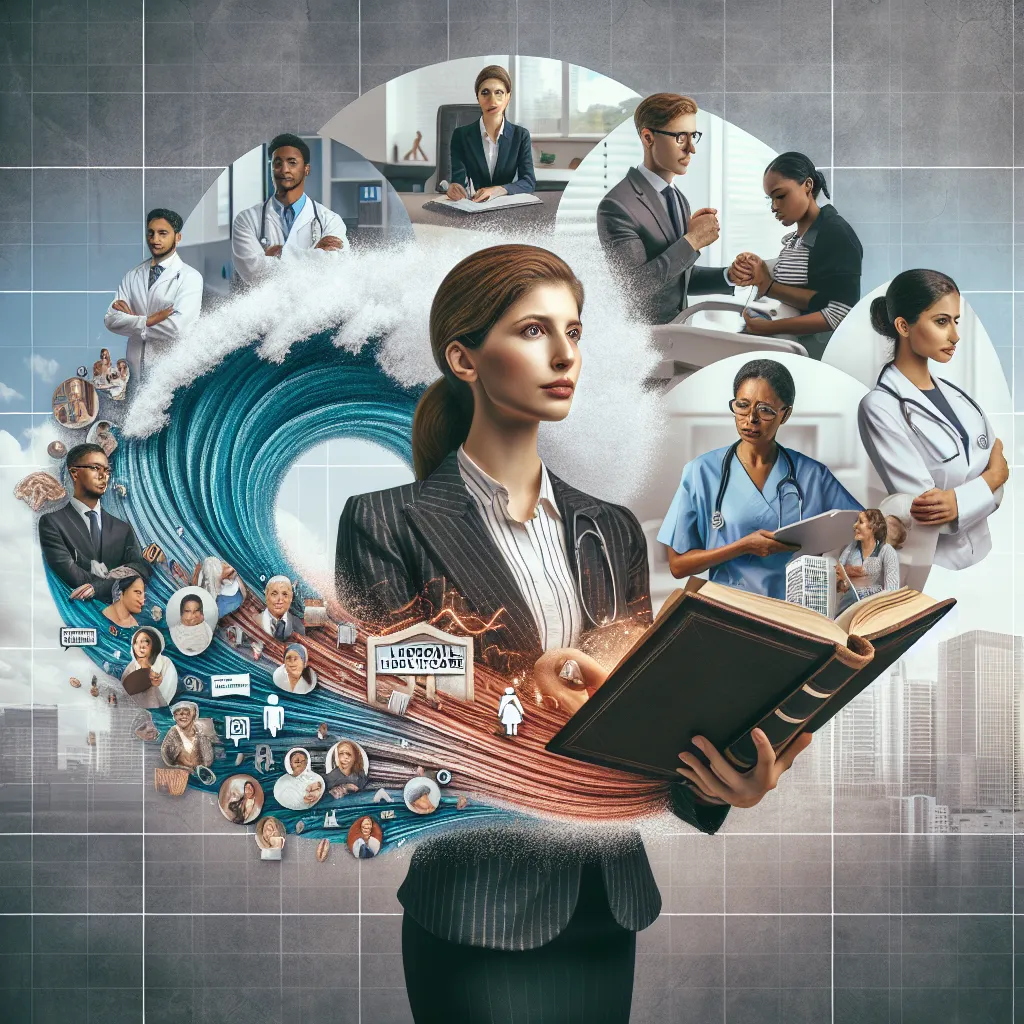 Level Up Your Med Life: 5 Legal Rights Making Waves in Healthcare