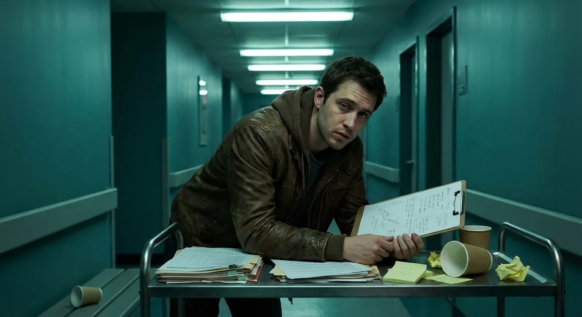 Low-Key Legal: How a Med Mal Case Actually Moves in Real Life