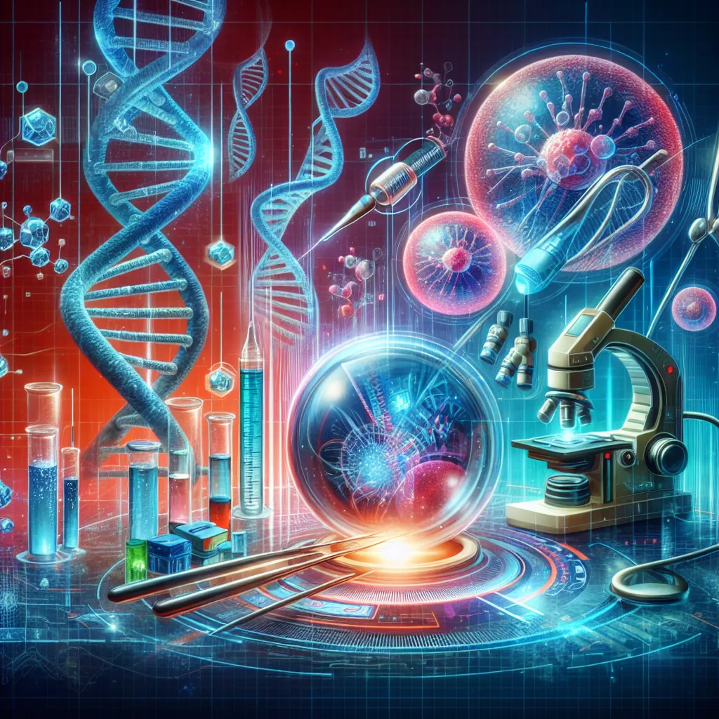 Top 5 Medical Marvels That Are Rocking 2025!