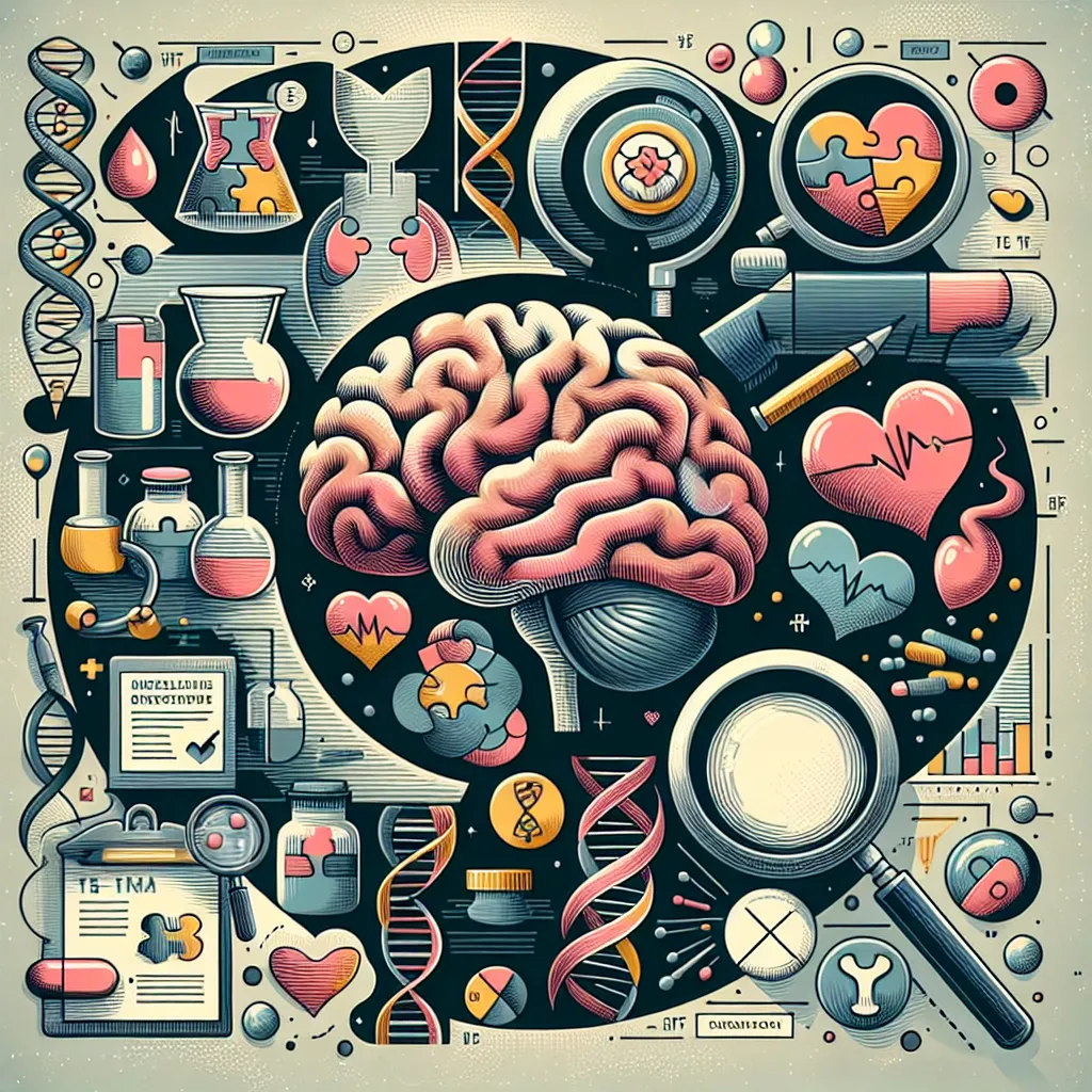 The Top 5 Real-Life Medical Mysteries That Have Everyone Talking