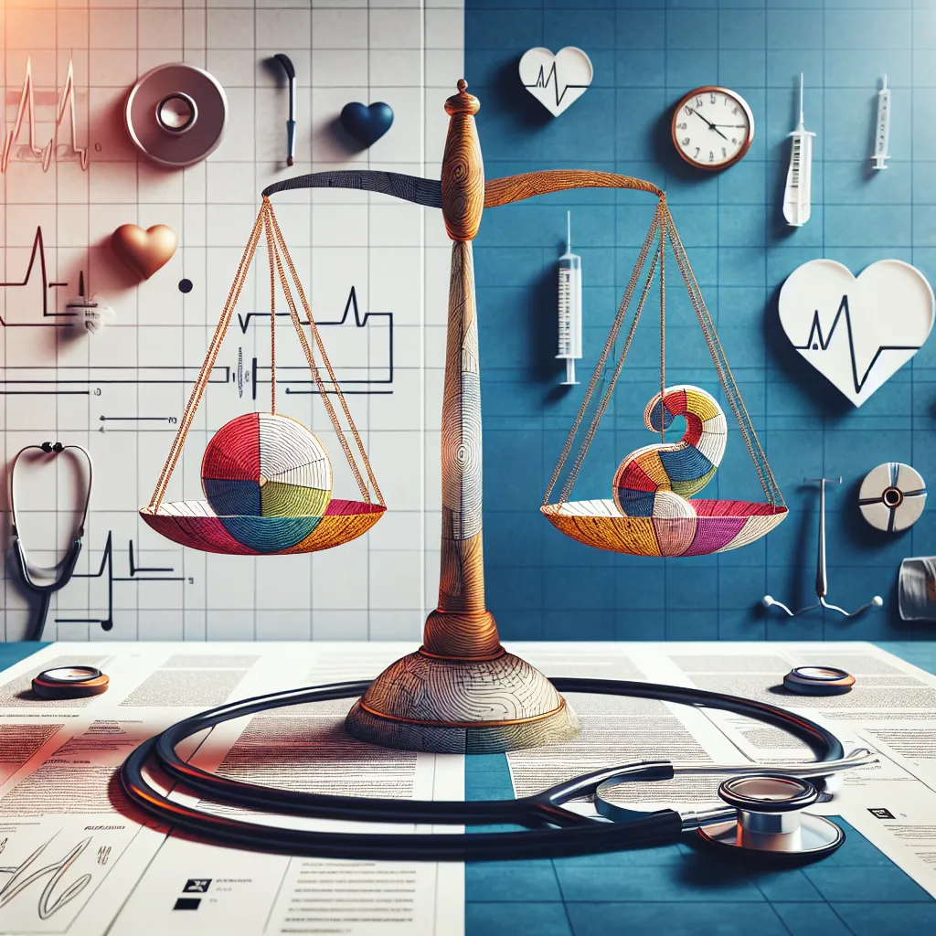 Don't Be a Victim: 5 Legal Rights That Will Empower Your Medical Journey!