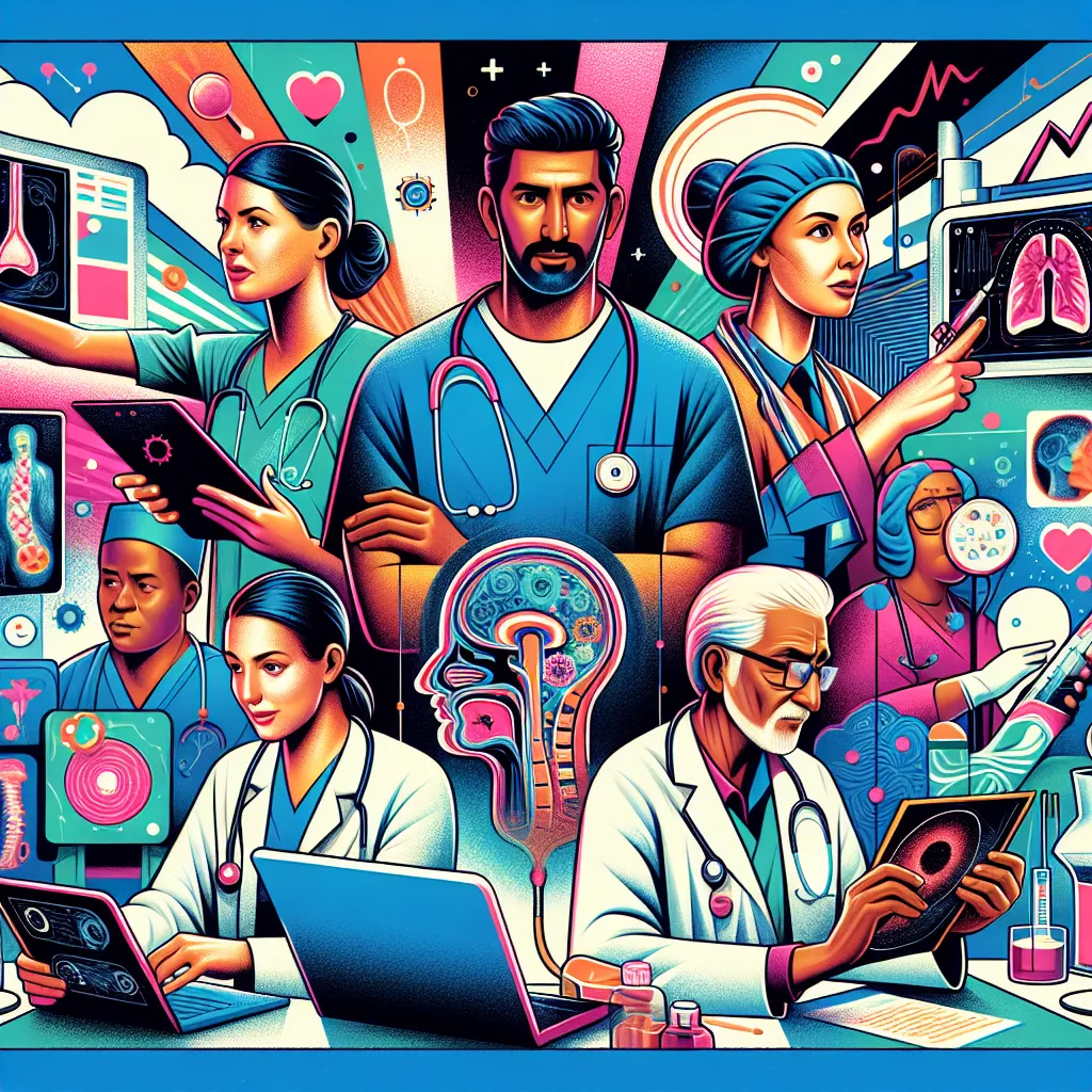 5 Trending Med Tales That Will Leave You Amazed and Inspired in 2025!