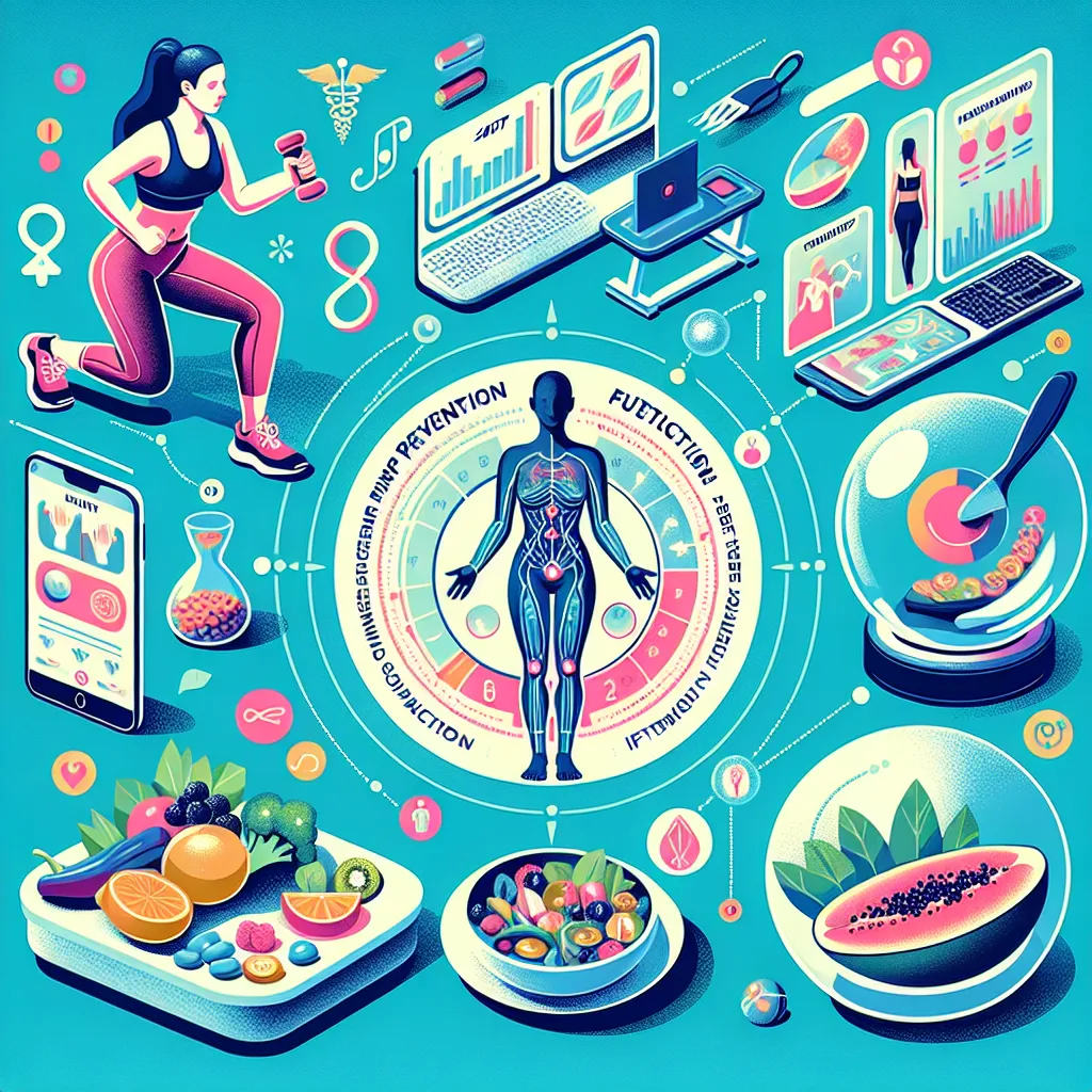 Your Health, Your Rules: 5 Ultra-Trendy Prevention Tips You Can’t Ignore in 2025!