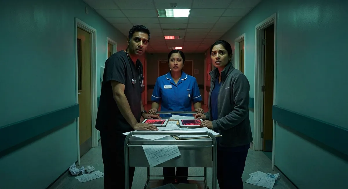 Inside the Chart: Real Med Mal Stories People Can’t Stop Sharing