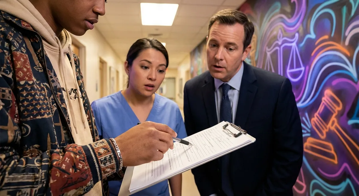 Patients Have Power: Legal Rights the Healthcare System Hopes You Don’t Know