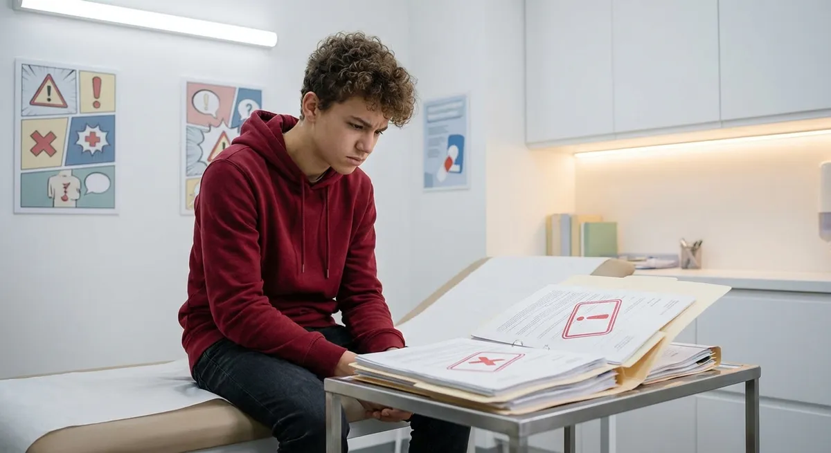 Med Mal Red Flags You Don’t Ignore Anymore