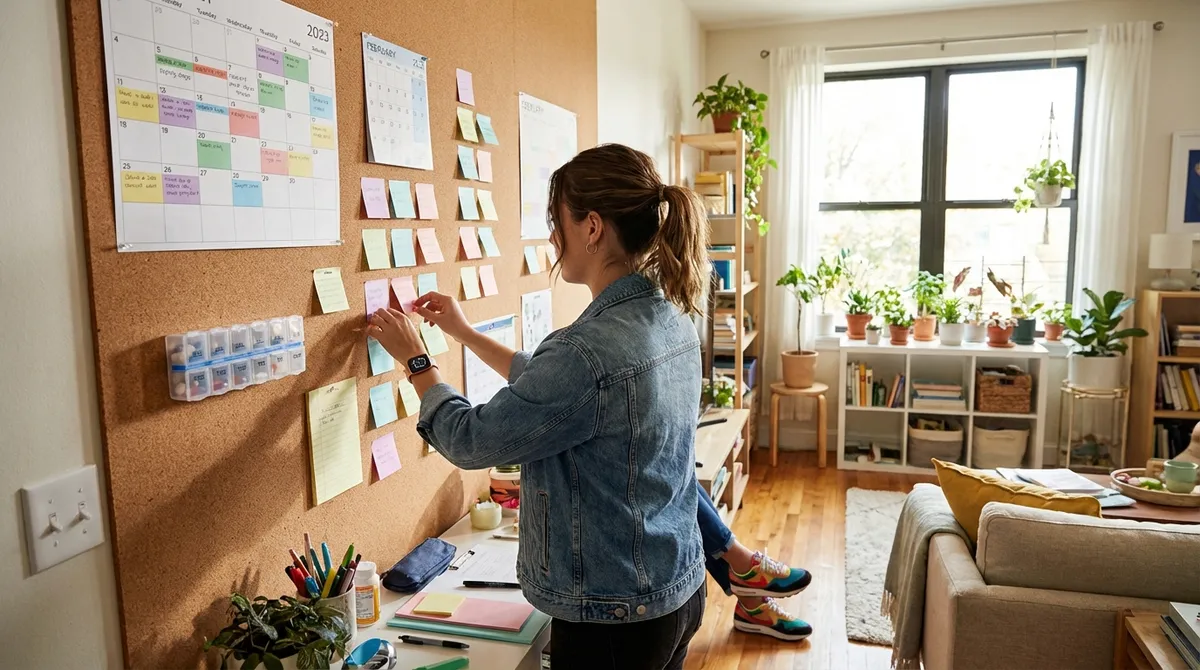 Proof-Mode Patients: How To Stay In Control Before Things Go Wrong