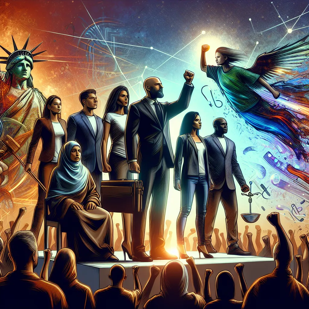 Ditch the Fear, Embrace the Power: 5 Legal Rights Revolutionizing the Patient Experience in 2025!