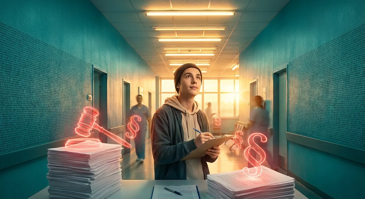 Read This *Before* You Sign Anything at the Doctor’s Office