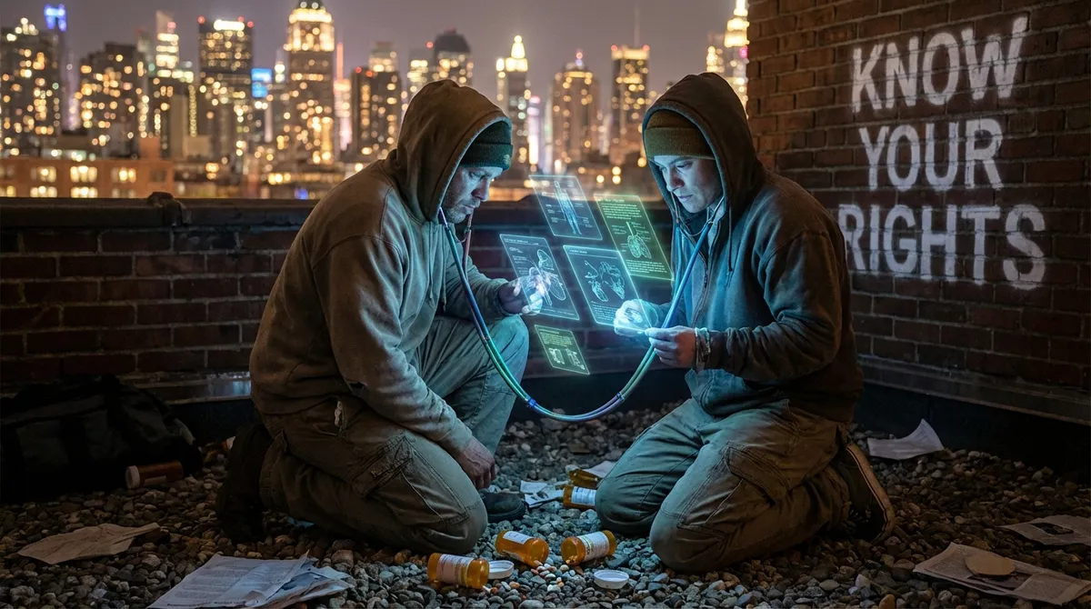 Med Mal Power Moves: Legal Rights Doctors Don’t Expect You to Know