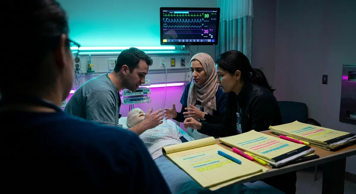 Med Mal Replay: Case Study Moments Everyone’s Talking About