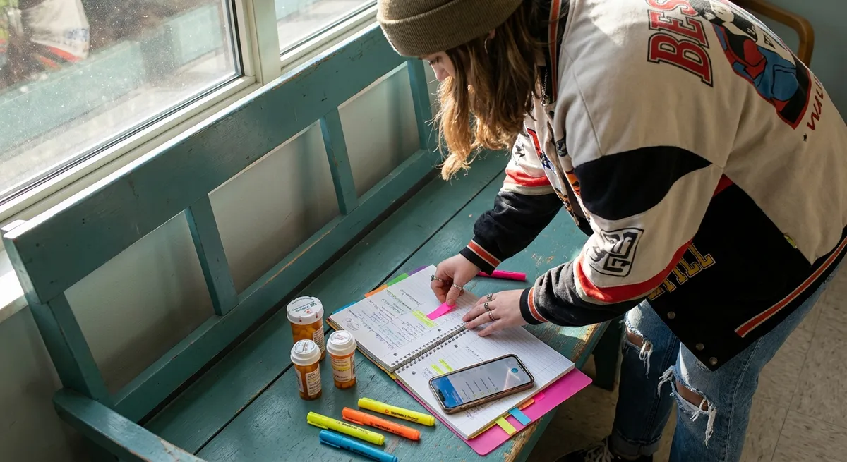 Medical “Main Character Energy”: Habits That Quietly Block Medical Mistakes