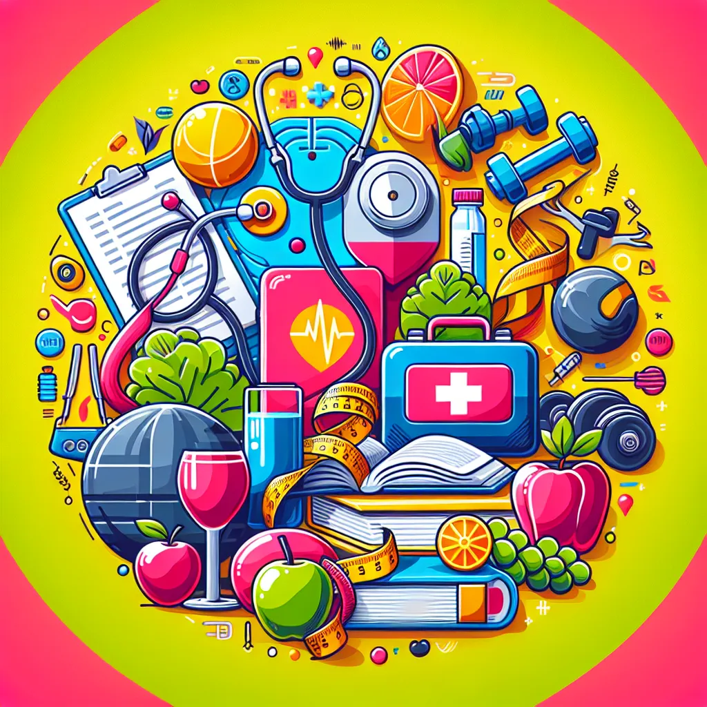 Groundbreaking Health Maneuvers: 5 Mind-Blowing Tips to Outsmart Medical Mishaps!