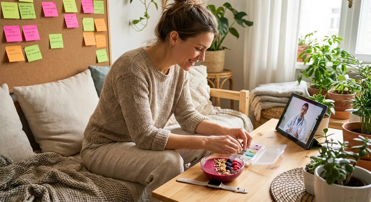 “Soft Launch” Your Next Doctor Visit: Prevention Moves Everyone Should Be Doing