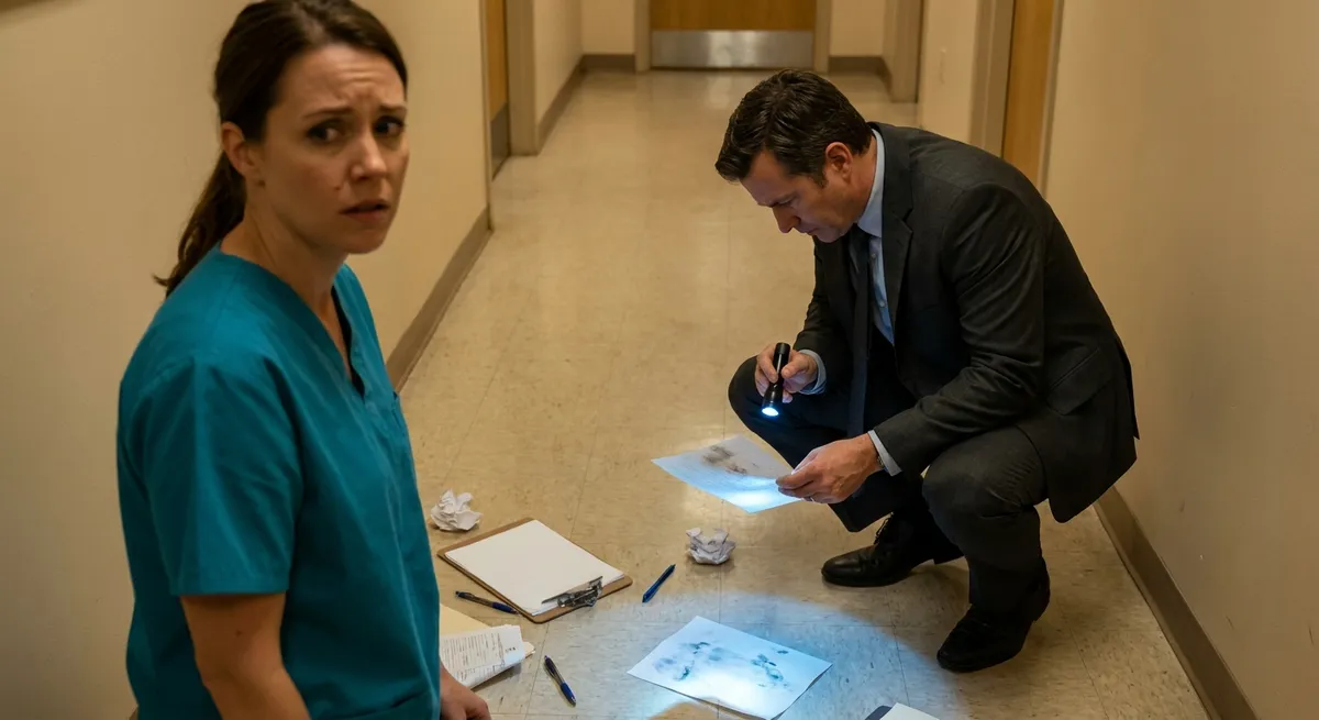 Clinic Receipts: Real Med Stories That Turned Into Courtroom Shockers