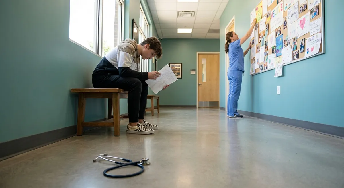 Clinic Plotlines: Real Case Study Moments That Changed Everything