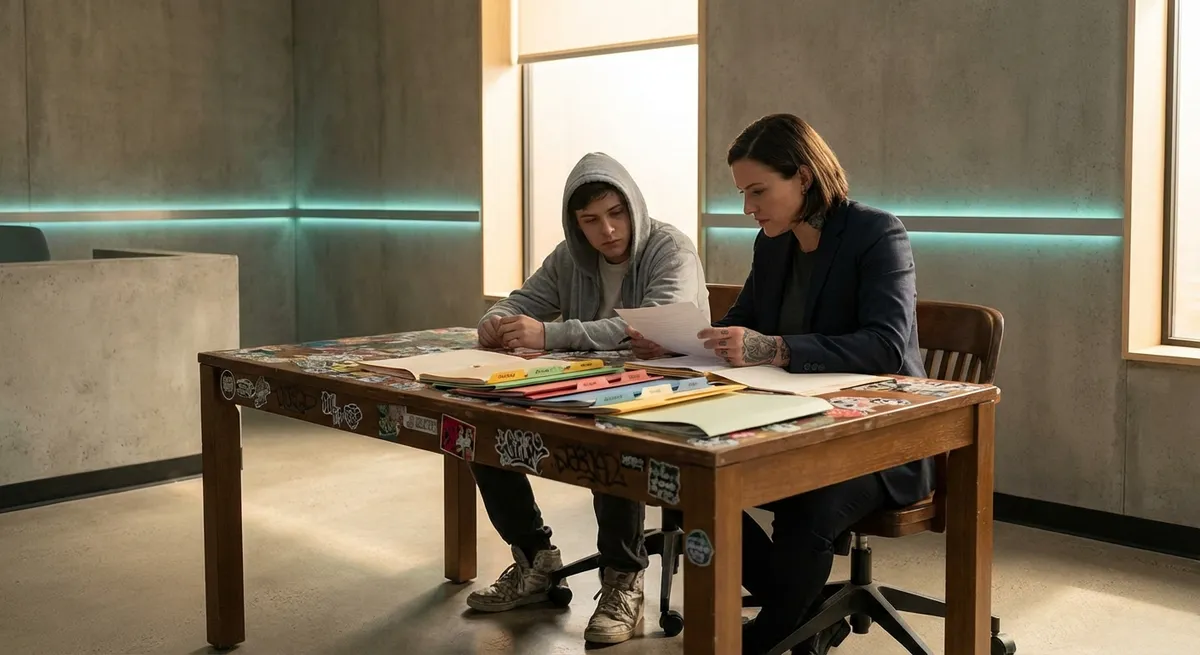 Courtroom, But Make It Relatable: Your Med Mal Legal Journey Unpacked