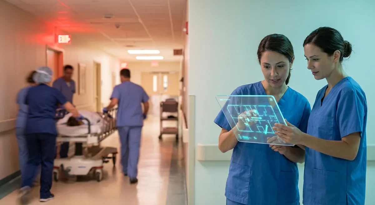 Swipe-Worthy Med Moments: Case Rewinds Everyone’s Talking About