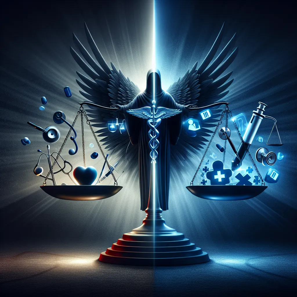 Unmasking the Med Mal Monsters: 5 Legal Rights to Power Up Your Healthcare Battle!