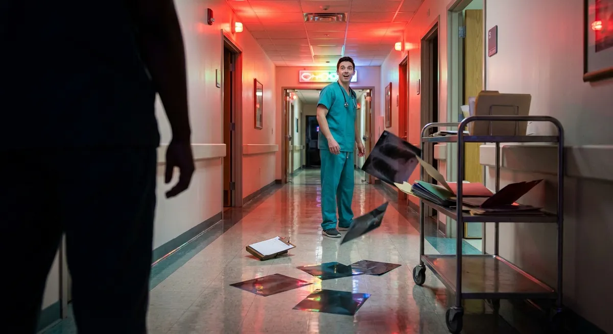 Plot Twist Medicine: Wild Med Mal Case Studies Everyone’s Talking About