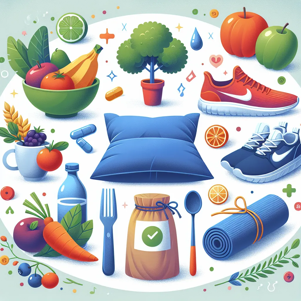 5 Groundbreaking Health Tips You'll Regret Not Knowing Sooner