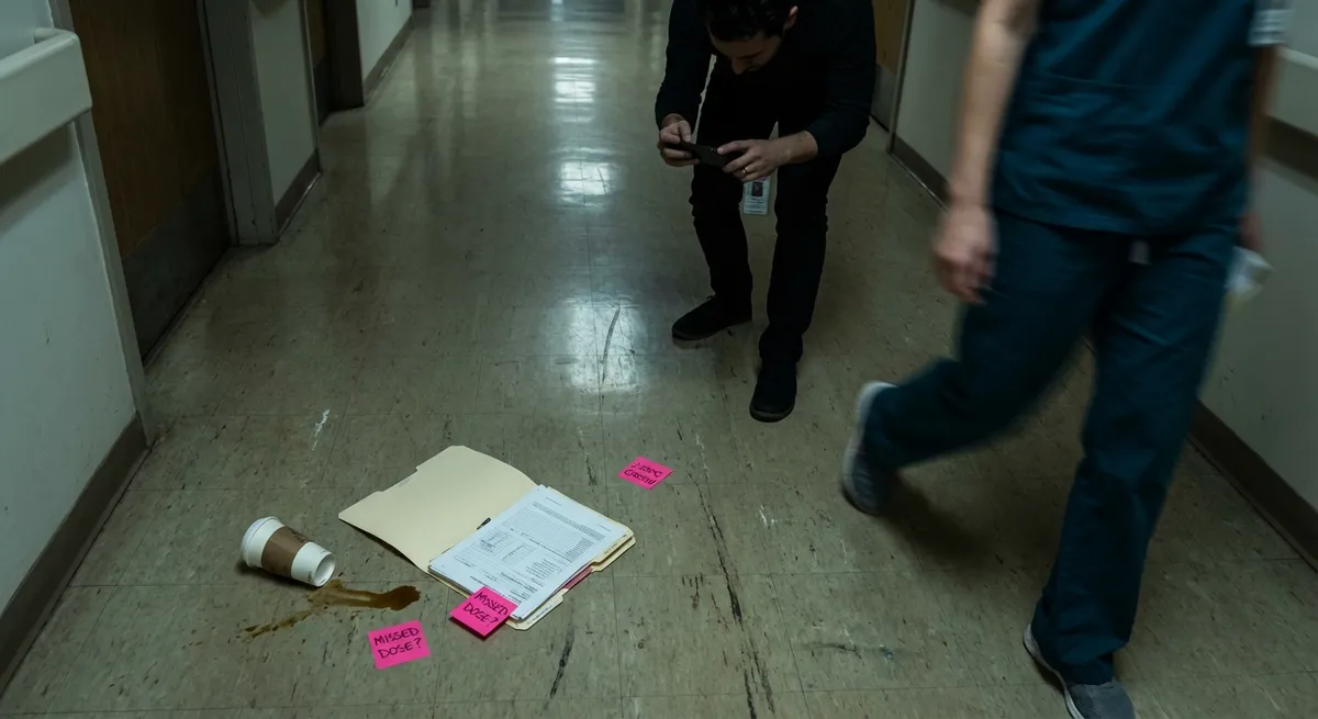 Swipe-Worthy Med Mal: Real Case Vibes You’ll Never Ignore Again