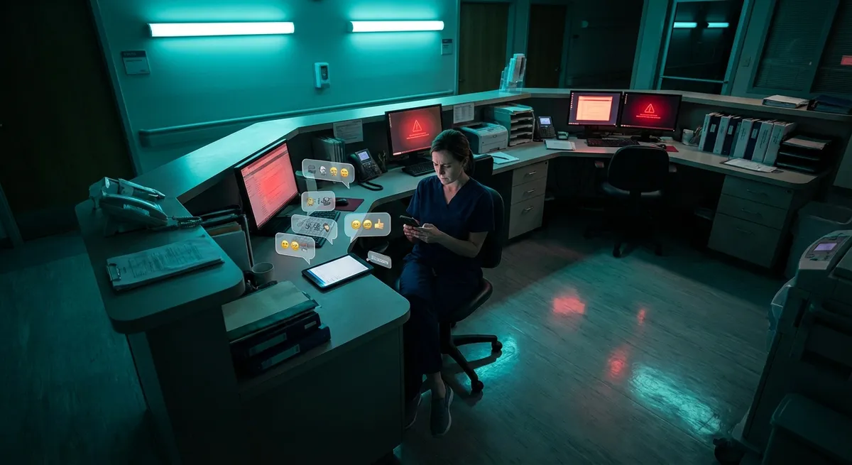 When Healthcare Glitches Go Viral: Med Mal Case Studies Everyone’s DM’ing About