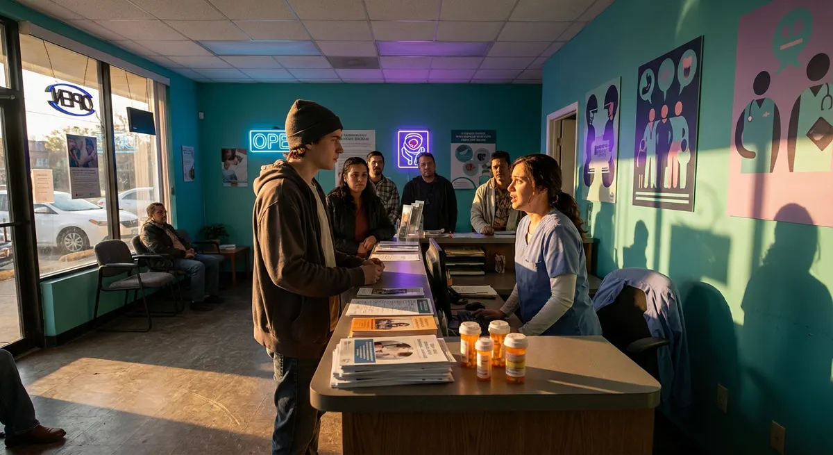 Clinic Chaos, Legal Clarity: Your Med Rights Decoded in Real Life