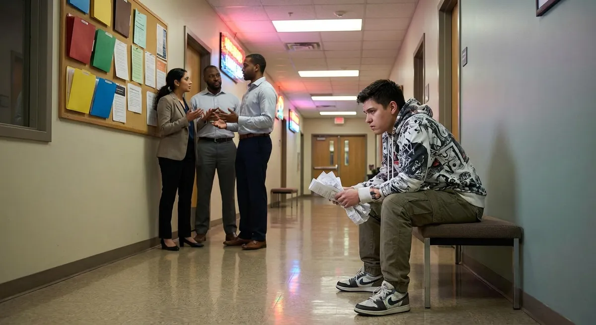 Clinic Drama, Court Rules: What Really Happens After You File?