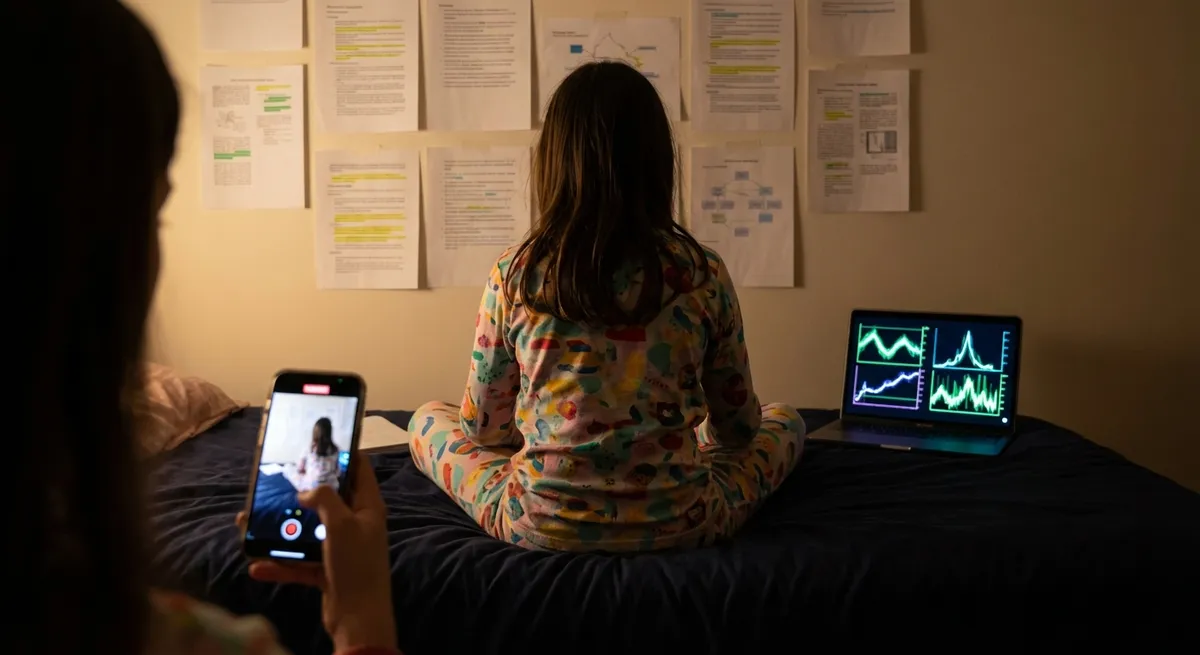 Medical Gaslighting, Second Opinions & Screenshots: Your Legal Power Moves