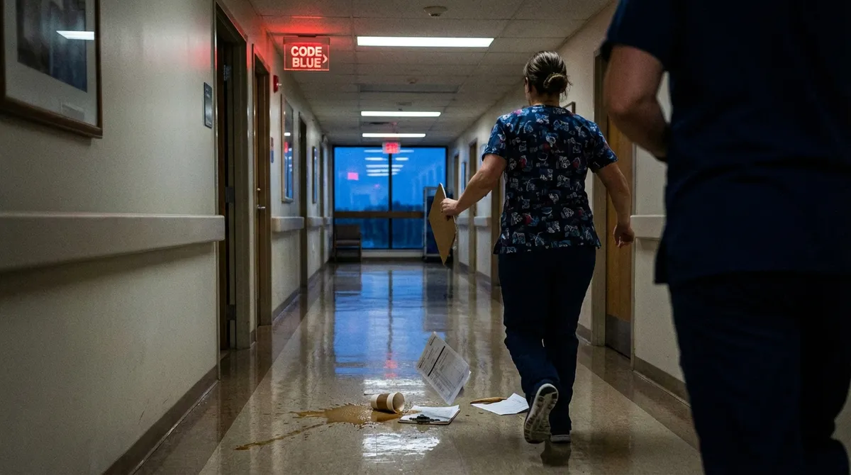 When Healthcare Goes Left: Case Study Plot Twists You’ll Want to Share