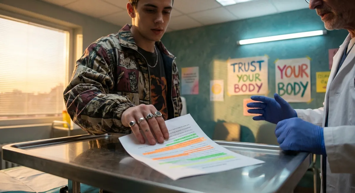 Anti-Gaslight Medicine: Patient Power Moves That Block Bad Care