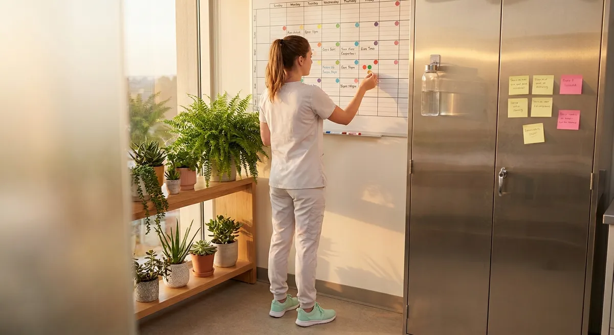 Clinic Cheat Codes: Quiet Habits That Keep Your Care on Track