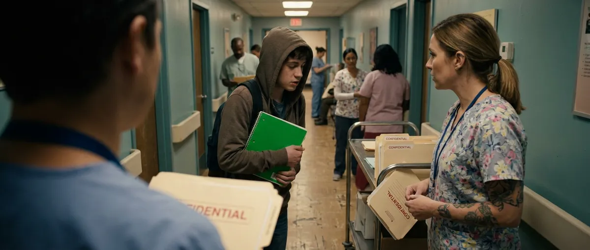 Clinic Confessions: Real Case Files That Changed How Patients Speak Up