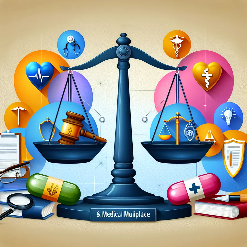 Legal Lifelines: 5 Trendy Wisdom Pills for Your Medical Malpractice Battle