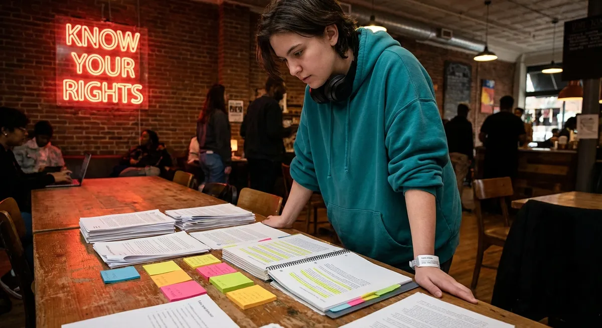 Patient Mode Activated: The Legal Rights Doctors Hope You Don’t Know