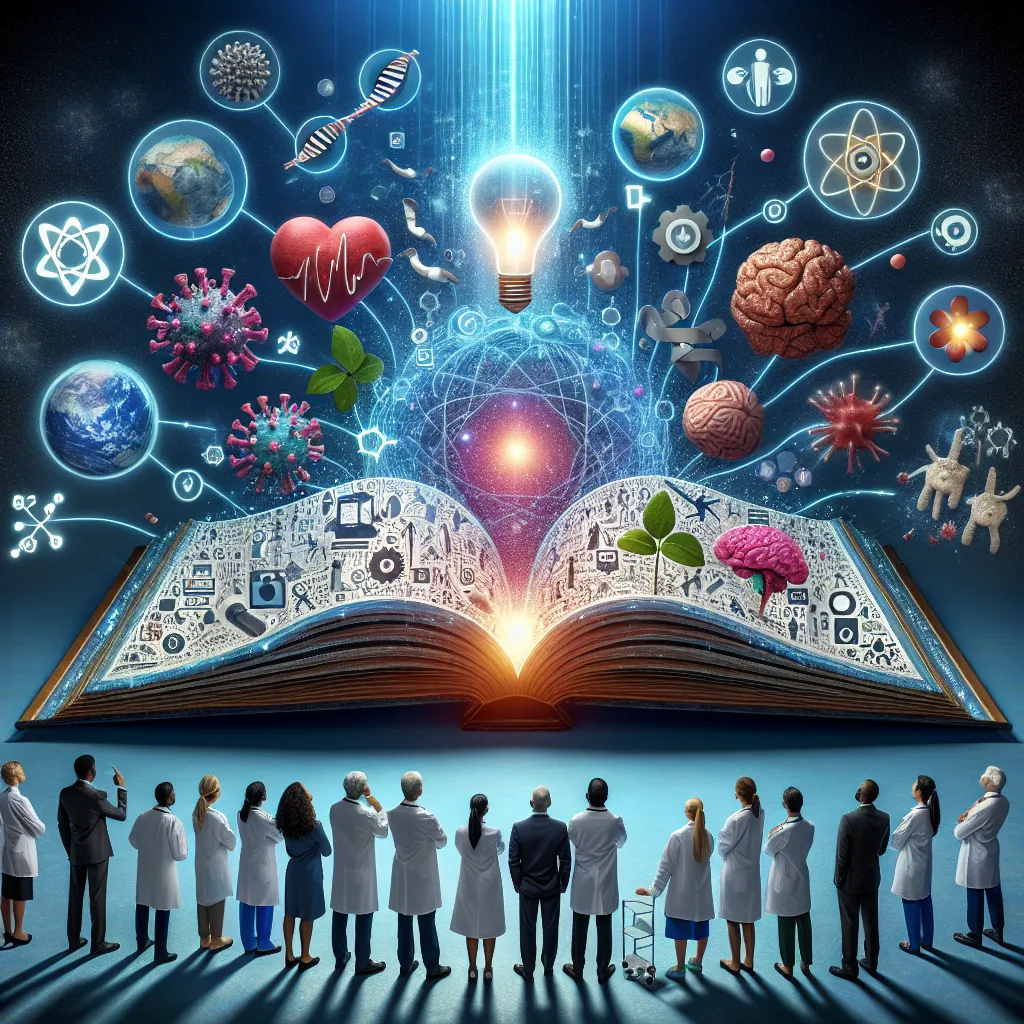 5 Mind-Blowing Case Studies That Are Reshaping Medical Science!