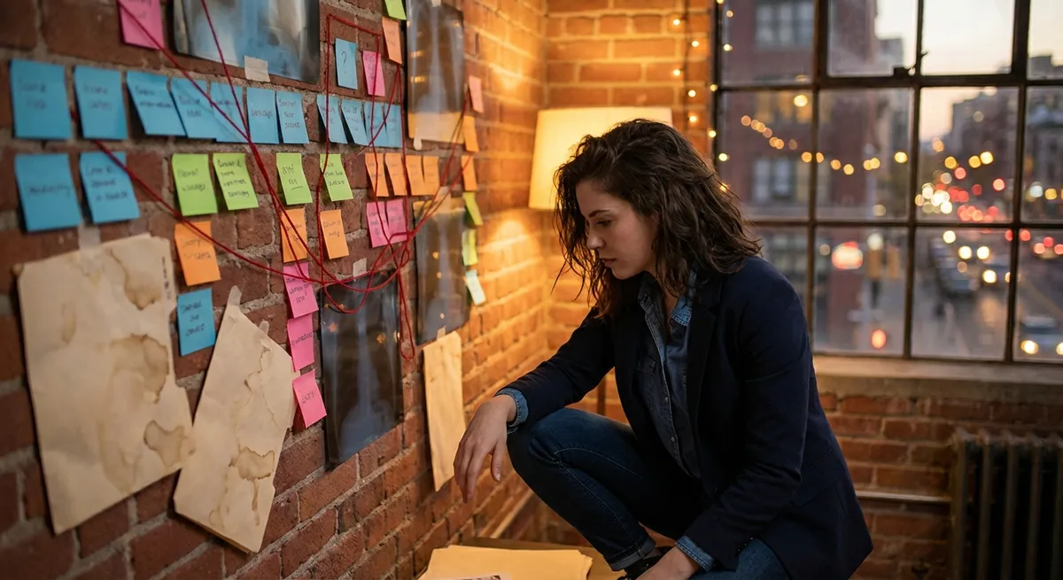 Med Mal Plotline: How a Lawsuit Actually Unfolds (No Legalese, Just Facts)